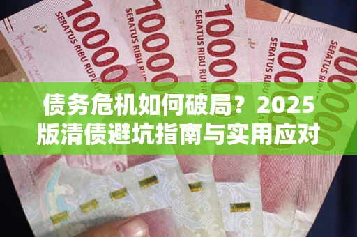 武汉债务危机如何破局？2025版清债避坑指南与实用应对策略